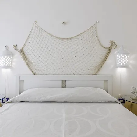 Andrew's - Playita Holiday home *
