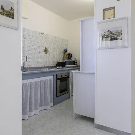 Holiday home Andrew's - Playita Torre Pali