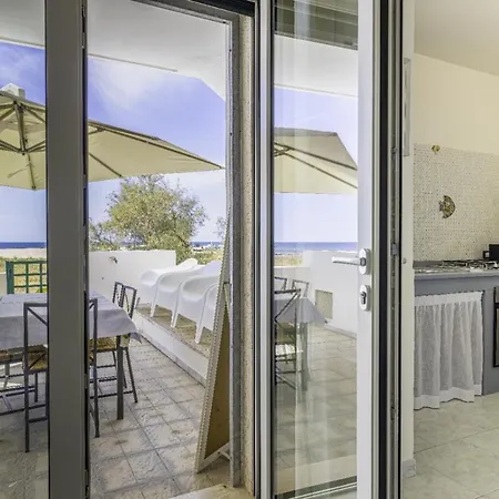 Holiday home Andrew's - Playita *