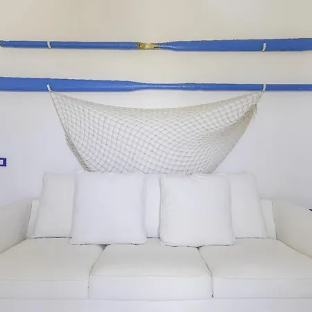 Holiday home Andrew's - Playita *