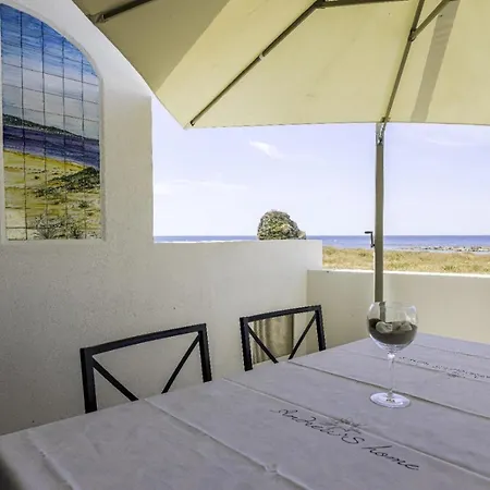 Holiday home Andrew's - Playita Torre Pali