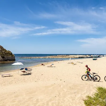 Holiday home Andrew's - Playita *