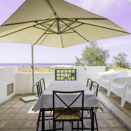 Andrew's - Playita Holiday home