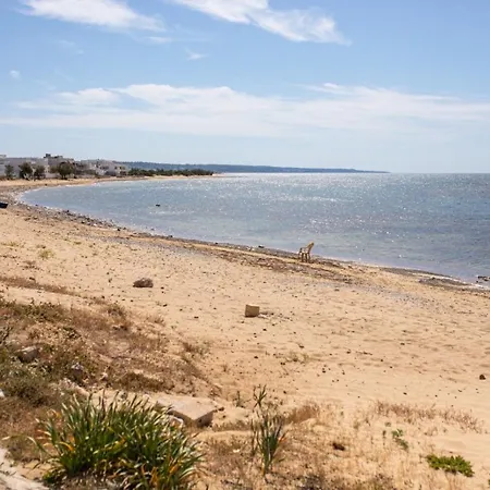 Holiday home Andrew's - Playita