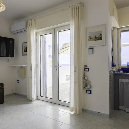 Andrew's - Playita Holiday home