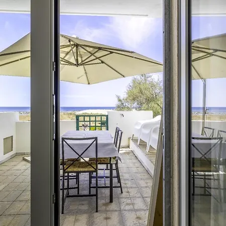 Andrew's - Playita Holiday home *