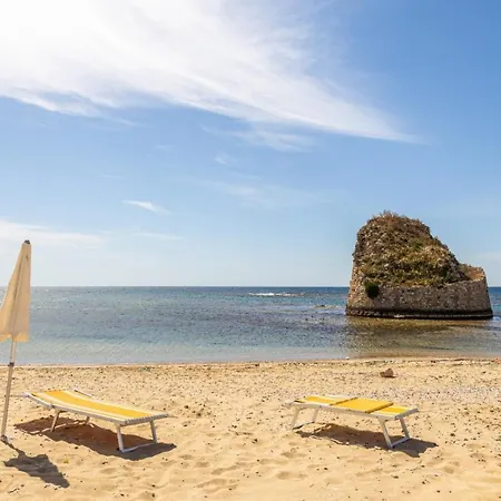 Andrew's - Playita Holiday home Torre Pali
