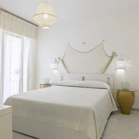 Holiday home Andrew's - Playita *