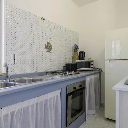 Andrew's - Playita Holiday home Torre Pali