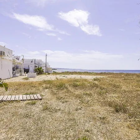 Holiday home Andrew's - Playita