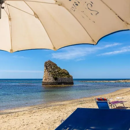 Holiday home Andrew's - Playita Torre Pali