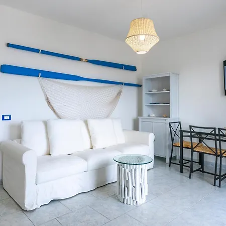 Holiday home Andrew's - Playita *