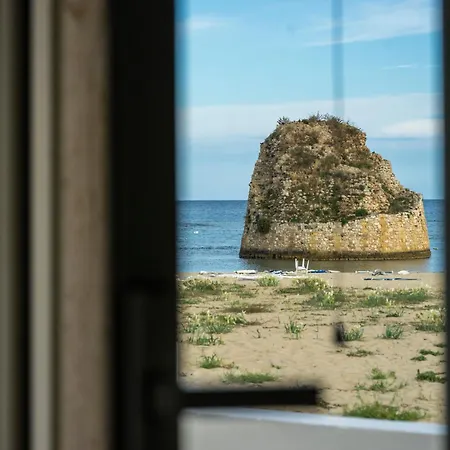 Holiday home Andrew's - Playita Torre Pali
