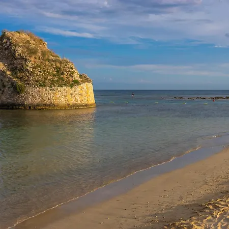 Andrew's - Playita Holiday home