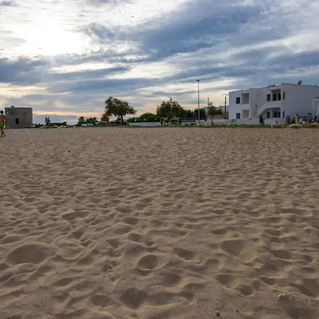 Holiday home Andrew's - Playita *