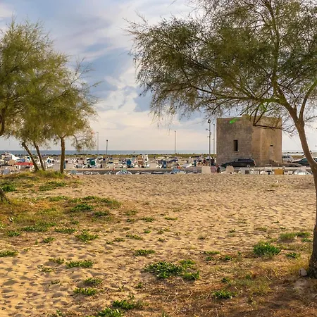 Holiday home Andrew's - Playita Torre Pali