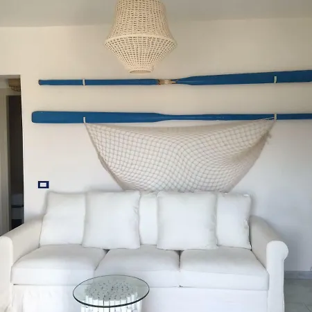 Vakantiehuis Andrew's - Playita *