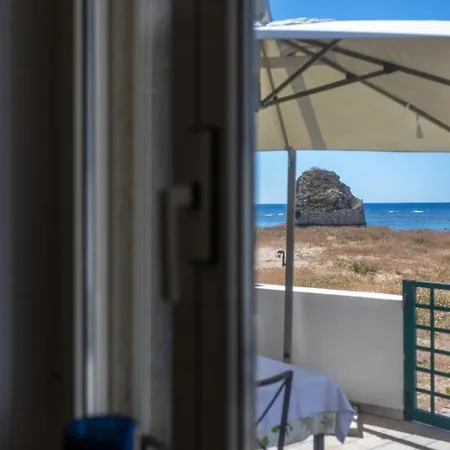 Ferienhaus Andrew's - Playita Torre Pali