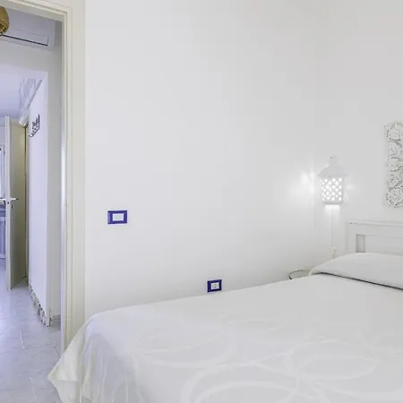 Holiday home Andrew's - Playita Torre Pali