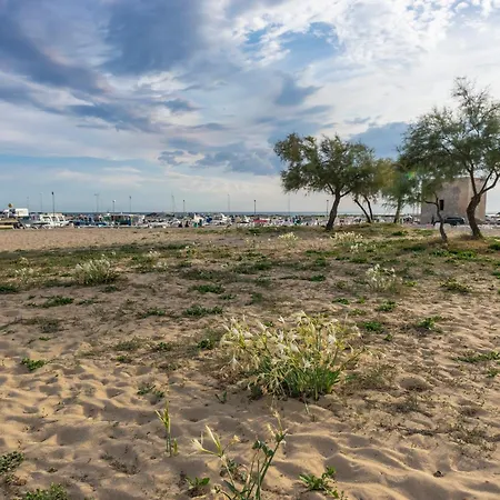 Andrew's - Playita Ferienhaus
